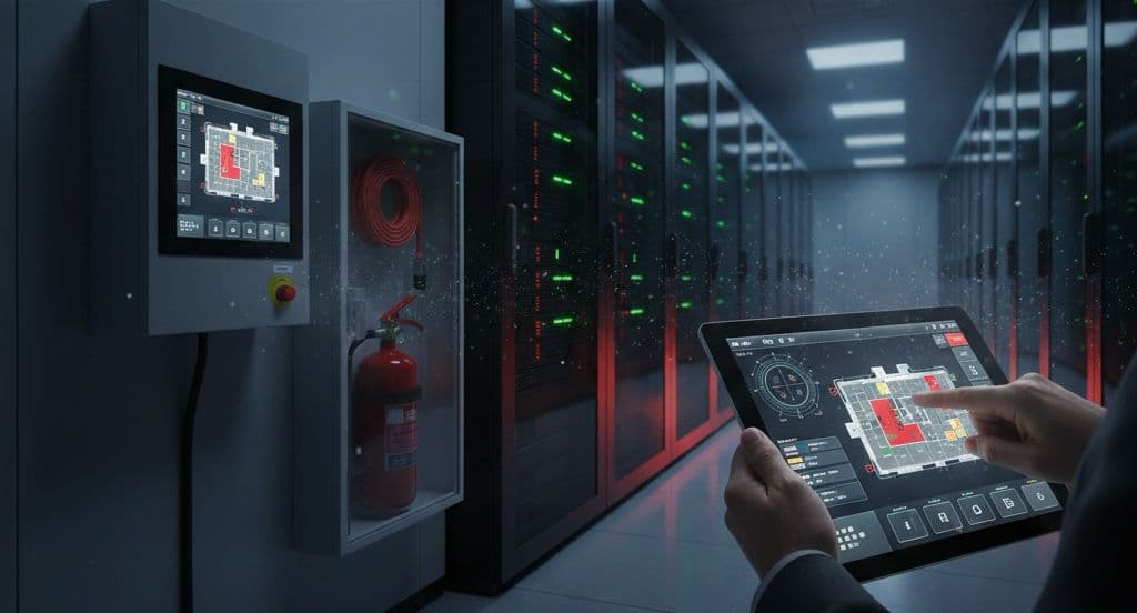 Fire Extinguishing Systems