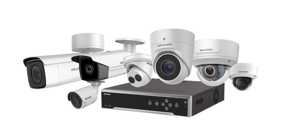 CCTV Systems
