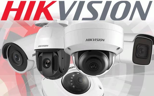أنظمة المراقبة CCTV
