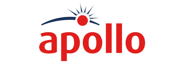 Apollo logo